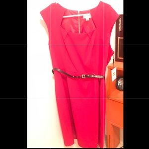 Calvin Klein Cocktail Dress- Never worn!